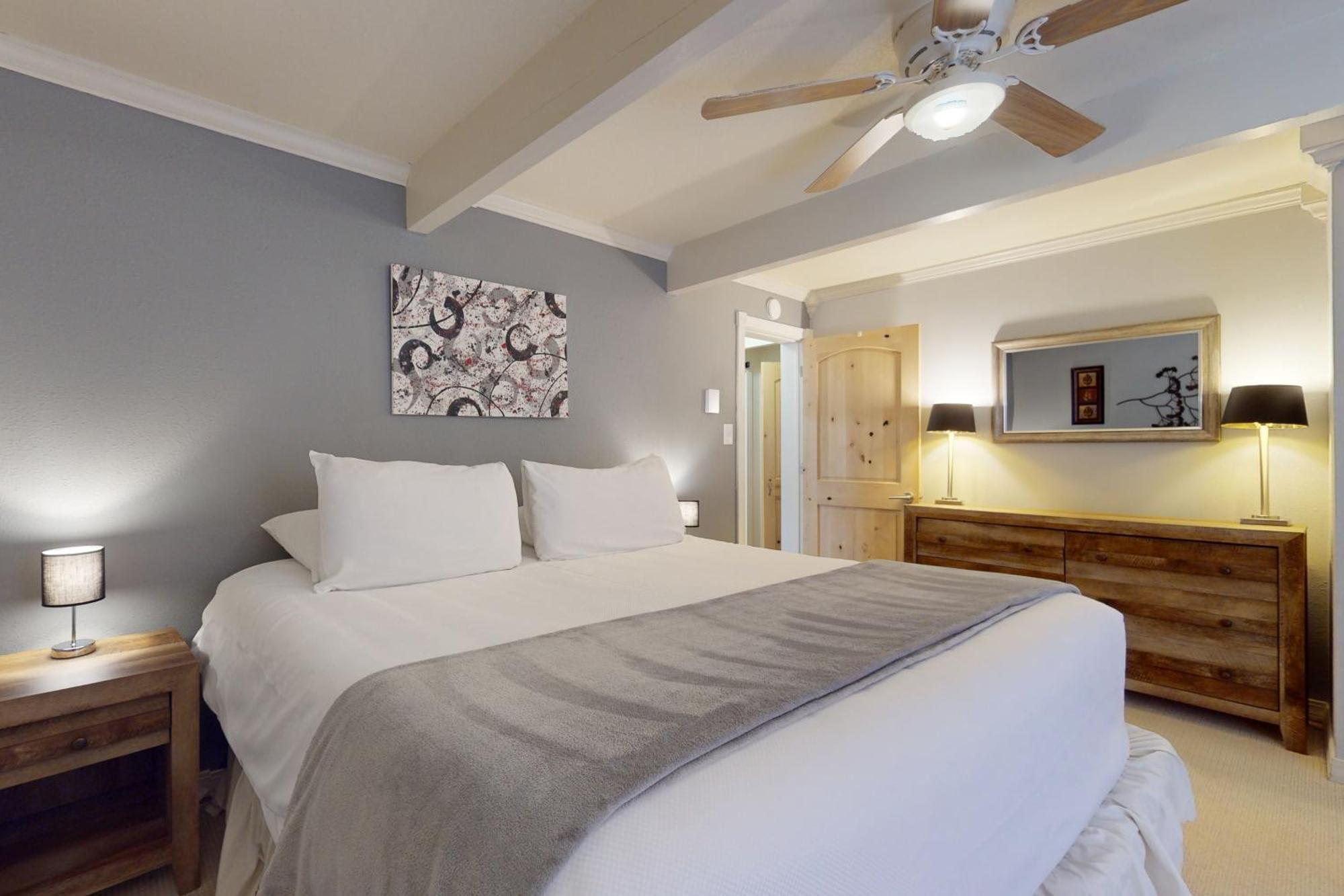Downtown Beauties Villa Aspen Bagian luar foto